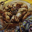 Ogre Taskmaster