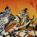 Orcish Artillery