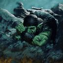 Orcish Spy