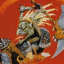 Raging Goblin