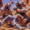 Relentless Assault