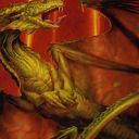 Shivan Dragon