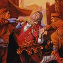 Thieves' Auction