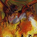 Two-Headed Dragon