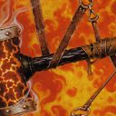 Volcanic Hammer