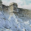 Wall of Stone