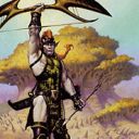 Elvish Champion