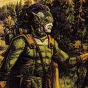 Elvish Pioneer