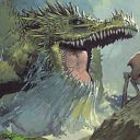 Emperor Crocodile