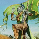 Gaea's Herald