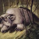 Giant Badger