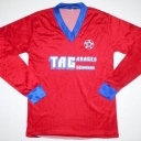 Tricou Aldershot Town - 1986 - 1988