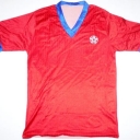 Tricou Aldershot Town - 1988 - 1989