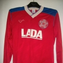 Tricou Aldershot Town - 1990