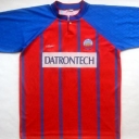 Tricou Aldershot Town - 1993 - 1995