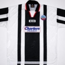 Tricou Aldershot Town - 1998 - 2000