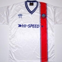 Tricou Aldershot Town - 2002 - 2004