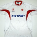Tricou Aldershot Town - 2004