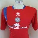 Tricou Aldershot Town - 2007 - 2008