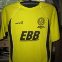 Tricou Aldershot Town - 2008 - 2010