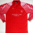 Tricou Alfreton Town - 1995 - 1996