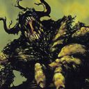 Moss Monster