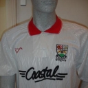 Tricou Barnet - 1991 - 1992