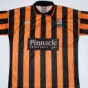 Tricou Barnet - 1993 - 1995