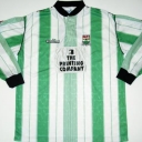Tricou Barnet - 1994 - 1995
