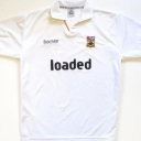 Tricou Barnet - 1999 - 2000