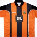 Tricou Barnet - 2003 - 2004