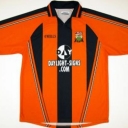 Tricou Barnet - 2004 - 2005