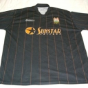 Tricou Barnet - 2005 - 2006