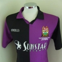 Tricou Barnet - 2005 - 2006