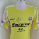 Tricou Braintree Town - 2006 - 2007