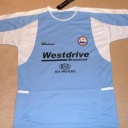 Tricou Braintree Town - 2006 - 2007