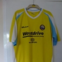 Tricou Braintree Town - 2009 - 2010