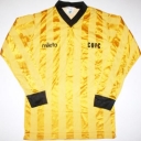 Tricou Cambridge United - 1983 - 1985