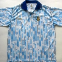 Tricou Cambridge United - 1993 - 1994