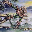 Norwood Ranger