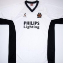 Tricou Cambridge United - 1999 - 2001