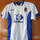 Tricou Cambridge United - 2003 - 2005