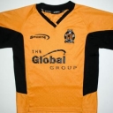 Tricou Cambridge United - 2005 - 2007
