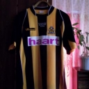 Tricou Cambridge United - 2007 - 2008