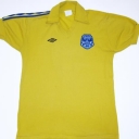 Tricou Chester FC - 1977 - 1978
