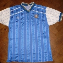 Tricou Chester FC - 1984 - 1986
