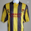 Tricou Chester FC - 1992 - 1995