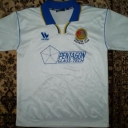 Tricou Chester FC - 2002 - 2004