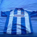 Tricou Chester FC - 2004 - 2005