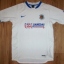 Tricou Chester FC - 2007 - 2008
